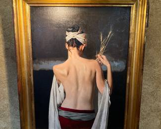 #43 “Cerridwen” by William Whitaker