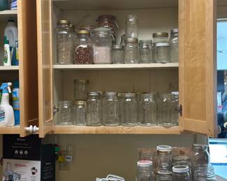 Canning Supplies