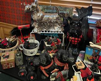 For the Love of Scotties!