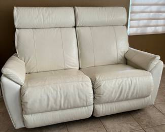 Vintage La-Z-Boy Recliner