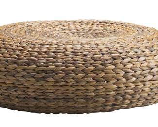 IKEA Alseda Stool Banana Fiber