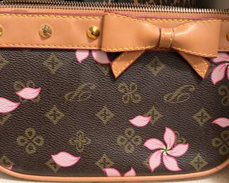 Assorted Vintage and Designer Bags