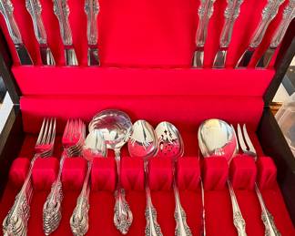 Community Flatware