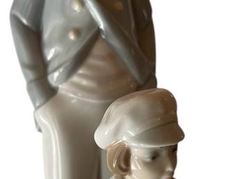 Lladro Sea Captain (as is)