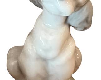 Lladro 2000 A Friend for Life 7685