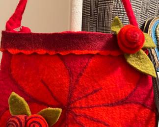 Felt Bag