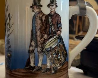 Seltmann Weiden Bavaria W Germany Stein