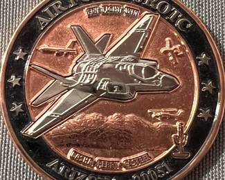 Air Force ROTC Arizona 2005 75th Anniversary