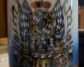 Seltmann Weiden Bavaria W Germany Stein
