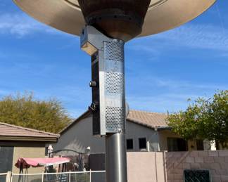 Patio Heater