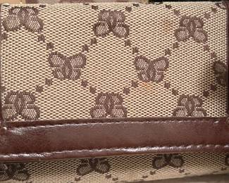 Assorted Vintage and Designer Bags