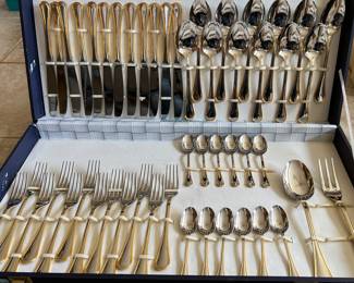 Inoxbeck 18/10 Italy Flatware