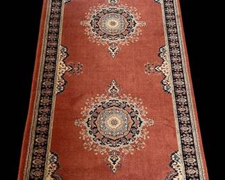 Area Rug Runner 32 x 99 (2'6" x 8'3")