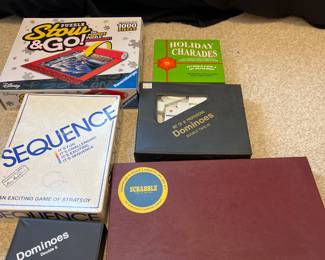 Board Games
