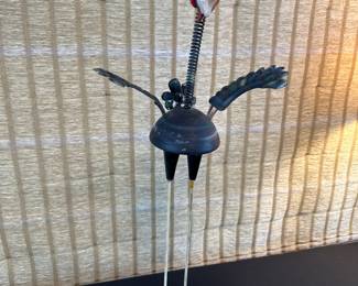Fun Bird Art