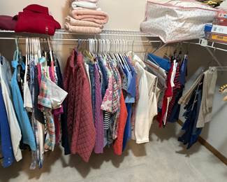 more woman's clothing
