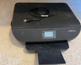 HP Envy Printer 