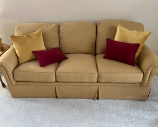 King Hickory Sofa