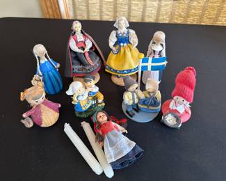 More Scandinavian Decor