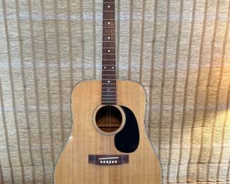Ibanez Concord Guitar