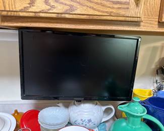 Insignia TV 