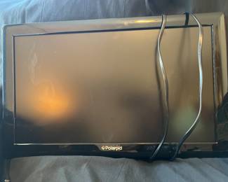 22” Polaroid TV