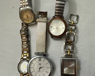 Watches