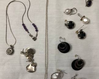 Sterling Jewelry 