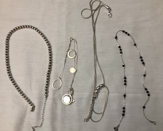 Sterling Jewelry 