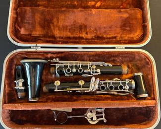Clarinet 