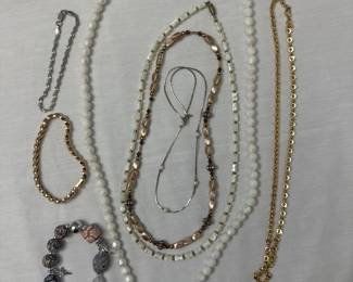 Vintage Jewelry 