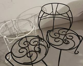 Plant stands