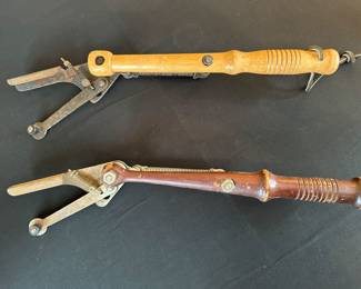 Clay Pigeon Throwers