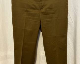 Gucci Womens Pants Size 42