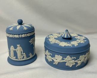 Wedgwood Set