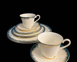 Minton China Set