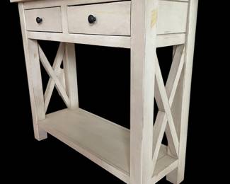 Console Table