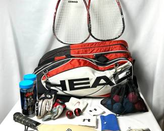 Racketball Set