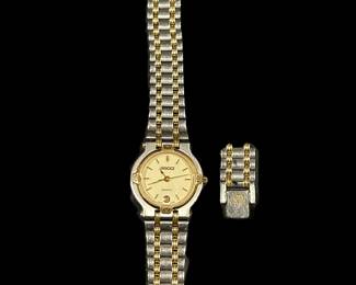 Gucci Watch, Vintage