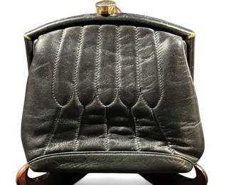 Neiman Marcus Vintage Clutch