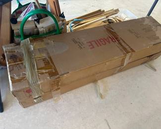 KnitKing machine parts 