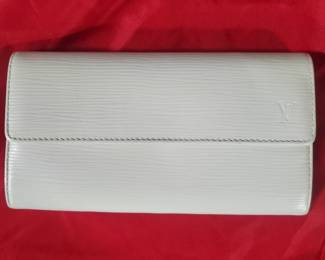 Louis vuitton wallet