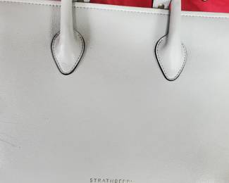 Strathberry Midi Tote