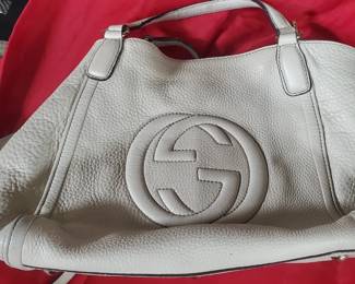 Gucci purse