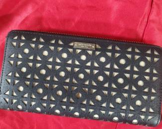 Kate Spade wallet