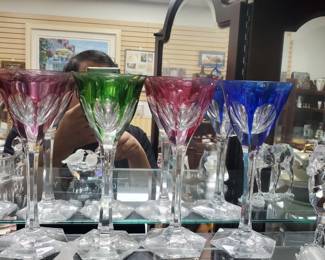 Moser Glass