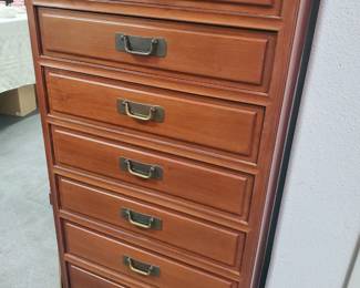 Rosewood Dresser