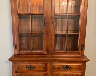 China Cabinet