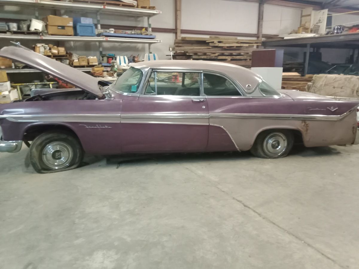 Desoto