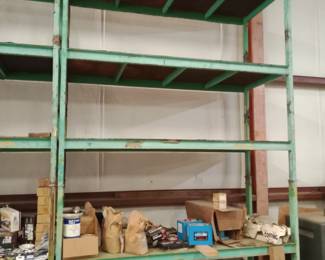 Vertical racks for sale